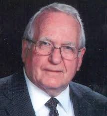 Robert Seal Obituary (1935