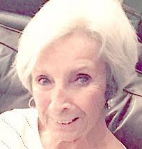 Dorothy BINDER Obituary