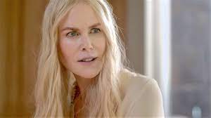 Grade episode 1 of hulu's nicole kidman drama. Nine Perfect Strangers Trailer Teases A Hellish Retreat With Nicole Kidman Video