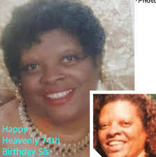 Barbara Mcglory's Instagram, Twitter & Facebook