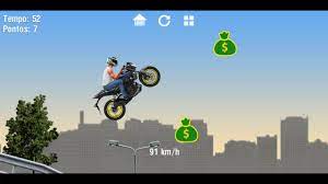 Você pode escolher o que quiser. Moto Wheelie Plus For Android Apk Download