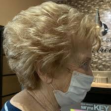 This hairstyle is a fun and sassy. 50 Best Looking Hairstyles For Women Over 70 Hair Adviser
