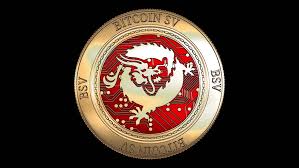 Just make sure that your intended platform of use supports. Golden Coin Bitcoin Sv Bsv Stock Footage Video 100 Royalty Free 1020681943 Shutterstock