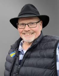 Timothy "Dr. Tim" Henshaw Obituary April 6, 2023