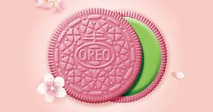 The list goes back to 2005 and includes links to the reviews of them. Oreo Releases New Sakura Matcha And Peach Oolong Flavors For Spring