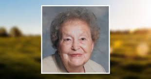 Ozelma Maness Obituary April 11, 2018