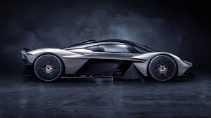 Valkyrie En Am Rb 001 By Aston Martin Red Bull 150 Unites A Vendre Des Voitures