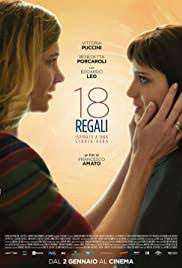 Bosszú kommandó 2018 teljes film magyarul akció film. 18 Ajandek 2020 Teljes Film Magyarul Online Mozicsillag