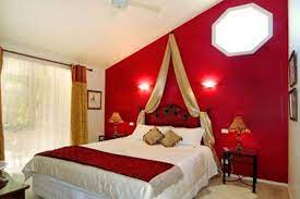 Schlafzimmer ideen rot grau caseconrad com. Schlafzimmer Rot 50 Schlafzimmer Inspirationen In Rot Freshouse