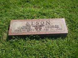 Send fresh flowers in peoria, il with the help of our top 10 best flower delivery services near you. George Elson 1881 1946 Find A Grave Memorial