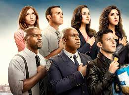 If you're new to fandom, please. 6 Reasons Why You Should Binge Brooklyn Nine Nine The Nerd Daily