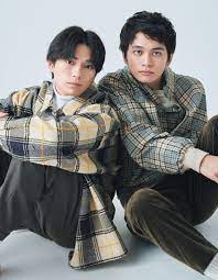 新田真剣佑が いいヤツだな と北村匠海の涙に感動 二人に何が起きた ananニュース マガジンハウス 北村匠海 真剣佑 郷敦