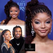 Did Halle have the baby yet y'all❓❓