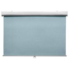 Tretur Verduisterend Rolgordijn Lichtgrijs 100x195 Cm Ikea Blackout Roller Blinds Roller Blinds Cellular Blinds