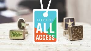 Layered Resin Art with Faryn Davis