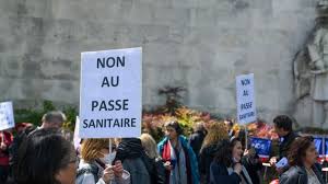 Jun 12, 2021 · une manifestation contre le pass sanitaire est en cours samedi 12 juin sur la place du ralliement à angers, suscitée par le parti politique conservateur via, la voie du peuple, présidé par. Zxmxj2jpm50apm