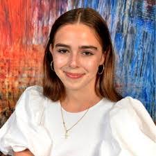 Alyssa Concannon's Instagram, Twitter & Facebook