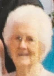 Obituary of Julia G Brannan