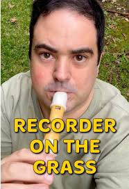 My name is Richard and I’m sitting