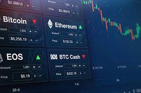 In case you've been too busy catching up on game of thrones or the walking dead, you probably aren't aware of cryptocurrency and the way it's flooding the world. An Complete Overview Of Best Crypto Trading Apps In 2021