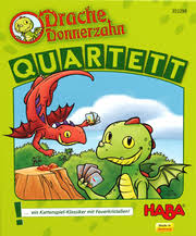 Unser team begrüßt sie zuhause auf unserer webseite. H Ll9000 Rezension Kritik Spiel Drache Donnerzahn Quartett 15031