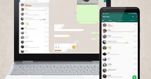 A la izquierda aparecen los últimos chats, el apartado de búsqueda y varios iconos desde donde podemos acceder a los estados, abrir un chat . Whatsapp Web Los Mejores Trucos Y Como Abrirlo En El Movil 2021