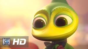 Cgi 3d Animated Short Hd Invisible By Michael Trikosko Andrew Wilson Animation Animation Classes Computer Animation