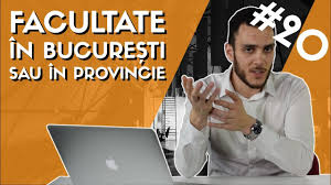 Vasile filat 02 iulie 2008 familie și societate. Facultate Unde Sa O Faci Bucuresti Vs Provincie Ramonnastase Ro