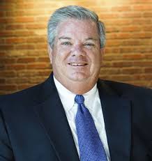 Dan Moore, Principal/Founder of Coastal Group Marinas