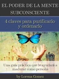 Descargar libros gratis en formatos pdf y epub. El Poder De La Mente Subconsciente Pdf Kindle Alainaburk
