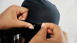 How to make a lace front wig or a wig without lace front look natural? Everything You Need To Know About Wigs And Wig Making