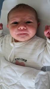 📷 En images. Lindo, Calie, Noah.... Bienvenue aux bébés nés dernièrement  en Côte-d'Or