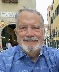 Peter Harrison Obituary (1947