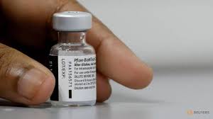 This vaccine was approved by the singaporean authorities on 3 february of 2021. Important That Side Effects From Covid 19 Vaccines Are Viewed In The Right Context Expert Committee Chairman Cna