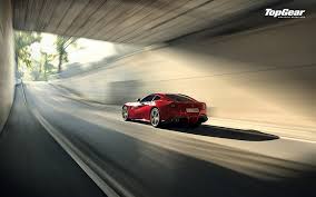 2012 ferrari f12berlinetta in asphalt 8: Hd Wallpaper Ferrari F12 Berlinetta Top Gear Ferrari F12 Tunnel Car Wallpaper Flare