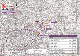 Para lá da fronteira norte de portugal continental, serão 15 os peugeot 208 rally4,… Rali De Portugal 2020 Os Mapas Das Especiais 0 Aos 100 Noticias Em Alta Rotacao