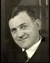 George Gerald “Porky” McPartlin (1909-1989)