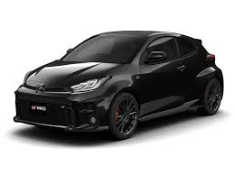 Learn about continued ownership benefits or shop for a certified used yaris or yaris hatchback today. Toyota Gr Yaris 2021 Un Moteur De 268 Ch Et Une Transmission Integrale Yaris Toyota Awd