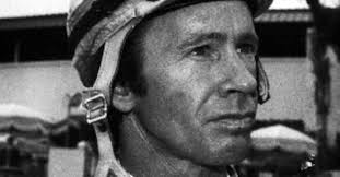 Hall Of Fame Jockey Donald Pierce: Proof Good Guys Don't Always Finish Last 