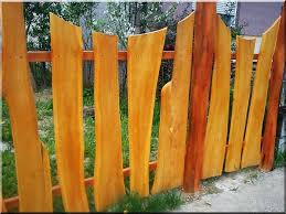 Akac Fakerites Zaun Garten Holzzaun Zaun