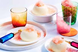 Best new years desserts from new year's recipes champagne desserts that sparkle. 50 Boozy Desserts For New Year S Eve
