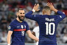 Le match entre allemagne et france aura lieu le 29.05.2021 à 06:00 heures. 99ahyil0zlgvhm
