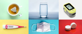 Just take a handful of egg whites and gargle them. Sick With Covid 19 How To Treat Yourself At Home