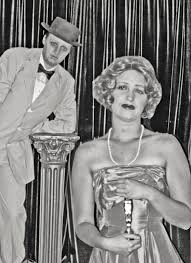 Hollywood Counternarratives: A Fictional Female Warner Brothers