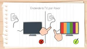 Pensar sobre «el juego» constituye una derrota, la cual tiene que ser anunciada cada vez que ocurre. Brain Test Acertijos Enganosos Aplicaciones En Google Play