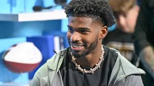 2025 NFL Mock Draft: Brand-new mock draft includes two blockbuster trades