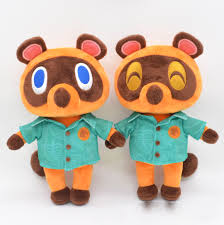 Animal crossing plush toy new horizons villagers stuffed animal plushies. Animal Crossing Plush Toys Plushie Plushy Stuffed Animals Soft Toys 28cm Buy Animal Crossing Animals Soft Toys Animal Crossing Plush Toys Product On Alibaba Com