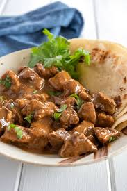 Maybe you would like to learn more about one of these? Carne Guisada Recipe Mexican Style Kitchen Gidget