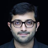 Parth Kapoor's Instagram, Twitter & Facebook