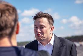 Spacex founder elon musk answered questions during a news conference held on april 23, 2021. Elon Musk Will Host Saturday Night Live But Viewers Just Want Him To Stay In His Tesla Lane Salon Com